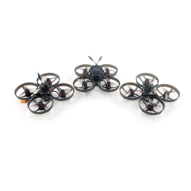 Happymodel - Mobula 8 2S 85mm Digital HD Micro FPV whoop