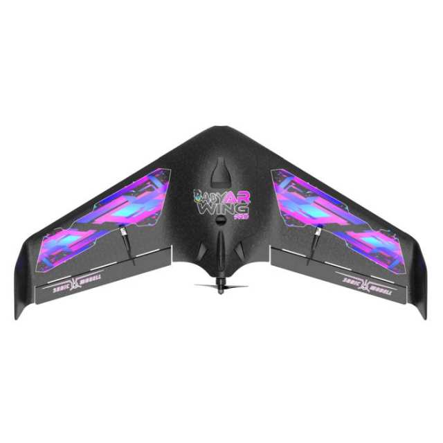 SONICMODELL - Baby AR Wing Pro 682mm Wingspan FPV Wing EPP RC Airplane