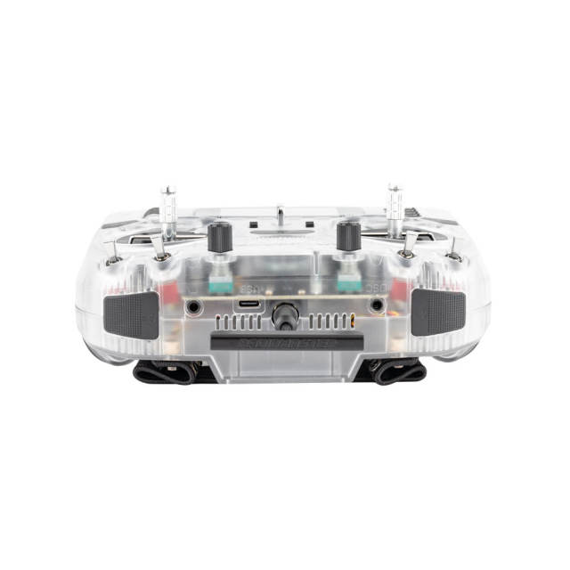 RadioMaster - Boxer Transparent Edition Radio Control System ExpressLRS Version