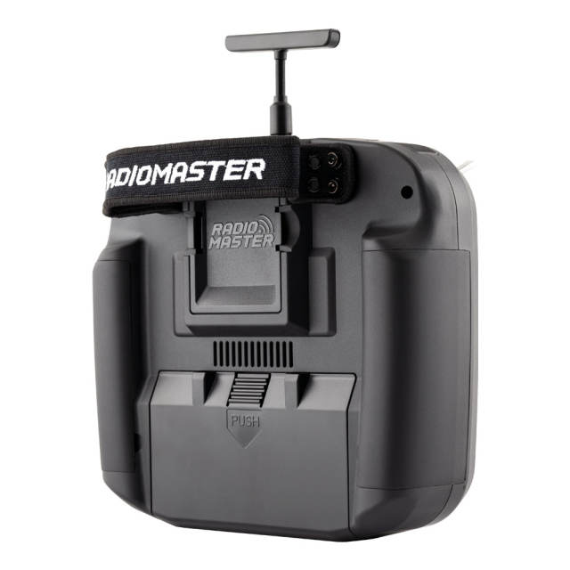 RadioMaster - Boxer Radio Control System 4in1 Version