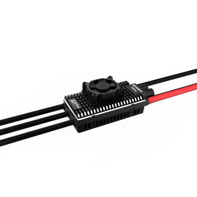 ZTW - Skyhawk Series Brushless ESC for RC Helicopters
