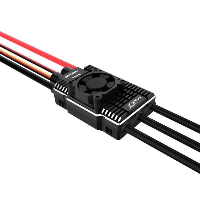 ZTW - Skyhawk Series Brushless ESC for RC Helicopters