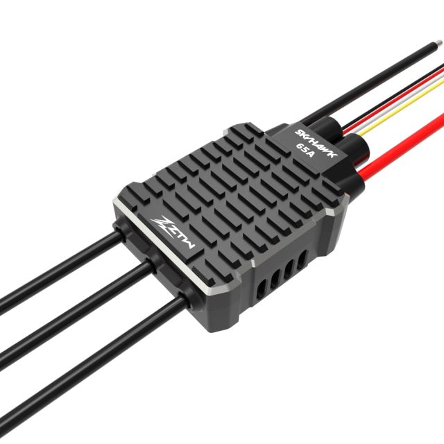 ZTW - Skyhawk Series Brushless ESC for RC Helicopters