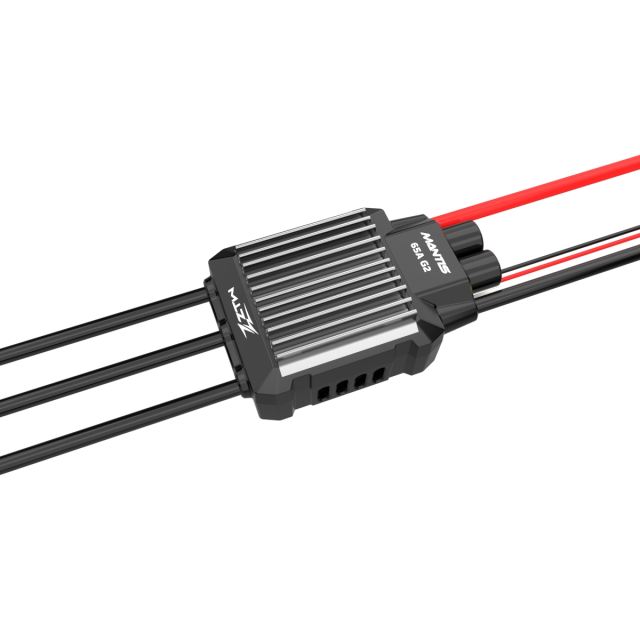 ZTW - Mantis G2 Series Brushless ESC for RC Planes