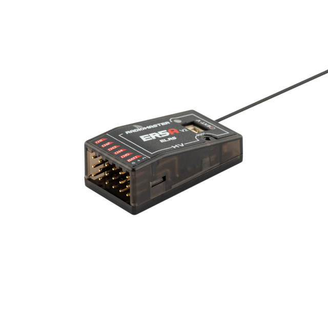 [PRE-ORDER] RadioMaster - ER5A-V2 ExpressLRS receiver