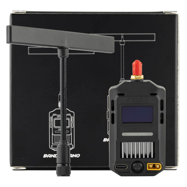 RadioMaster - Bandit Nano ExpressLRS 915mhz RF Module