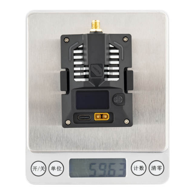 RadioMaster - Bandit Micro ExpressLRS RF Module