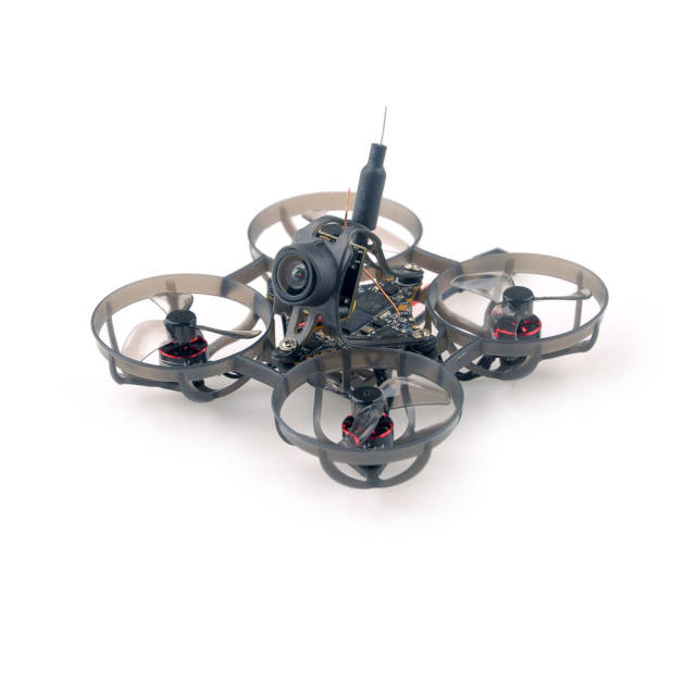 Happymodel - Mobula 6 2024 1S 65mm ultra light micro ELRS FPV Whoop