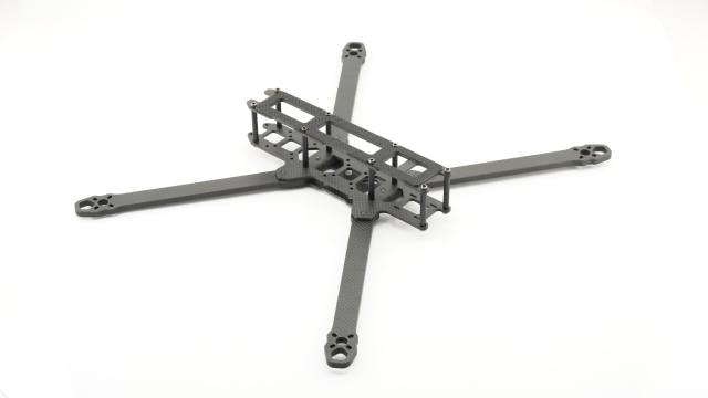 HobbyPorter - HP XL series Heavy Duty Carbon Frame