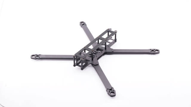 HobbyPorter - HP XL series Heavy Duty Carbon Frame