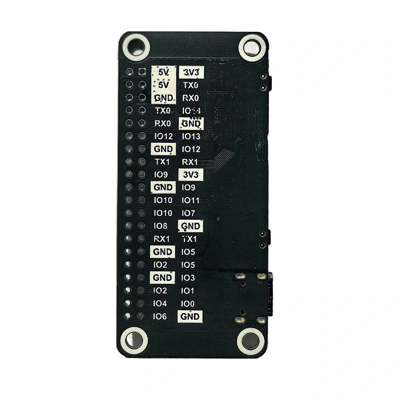 HH-K101 NearLink Development Board | Wi-Fi 6/BLE 5.2/SLE 1.0 Support | High - Performance Processor, Rich Interfaces, Security Engine | For IoT Development