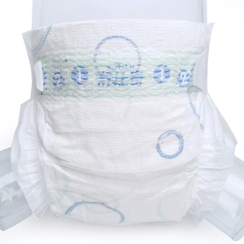 Free Sample SAP Super Absorbing Nappies Baby Diapers