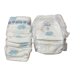 Ultra thin Custom Diapers Wholesale Disposable Baby Diapers