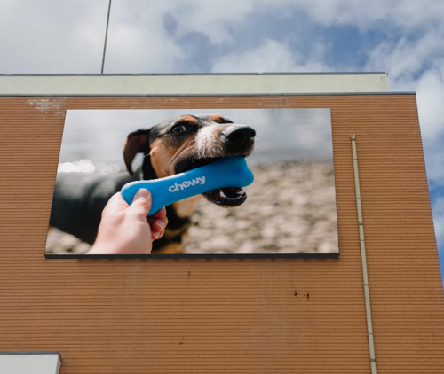 Captivate Your Audience: Introducing Outdoor LED Advertising Screens