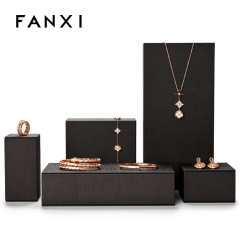 FANXI New Arrival Jewelry Display Stand for Earring Necklace Ring