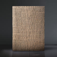 Altumina - WOOD FLUTE 004