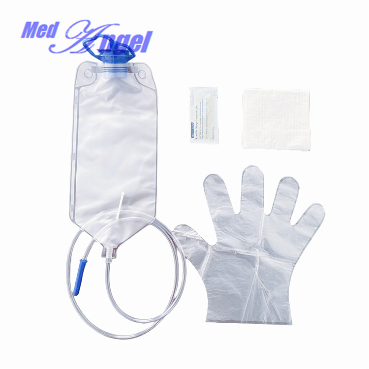 Enema Bag