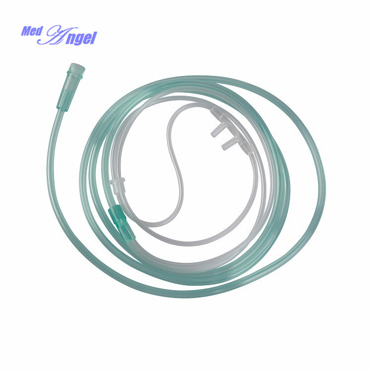 Nasal cannula