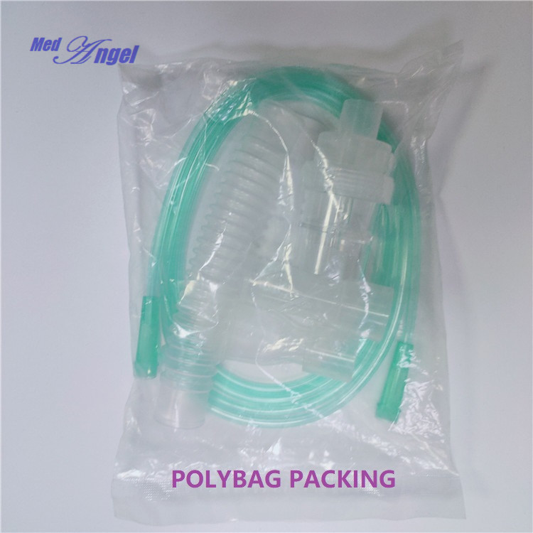 Nebulizer kit