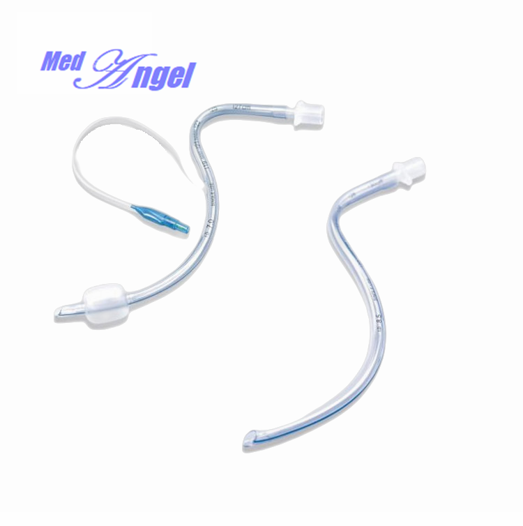 Endotracheal Tube with cuff/ without cuff