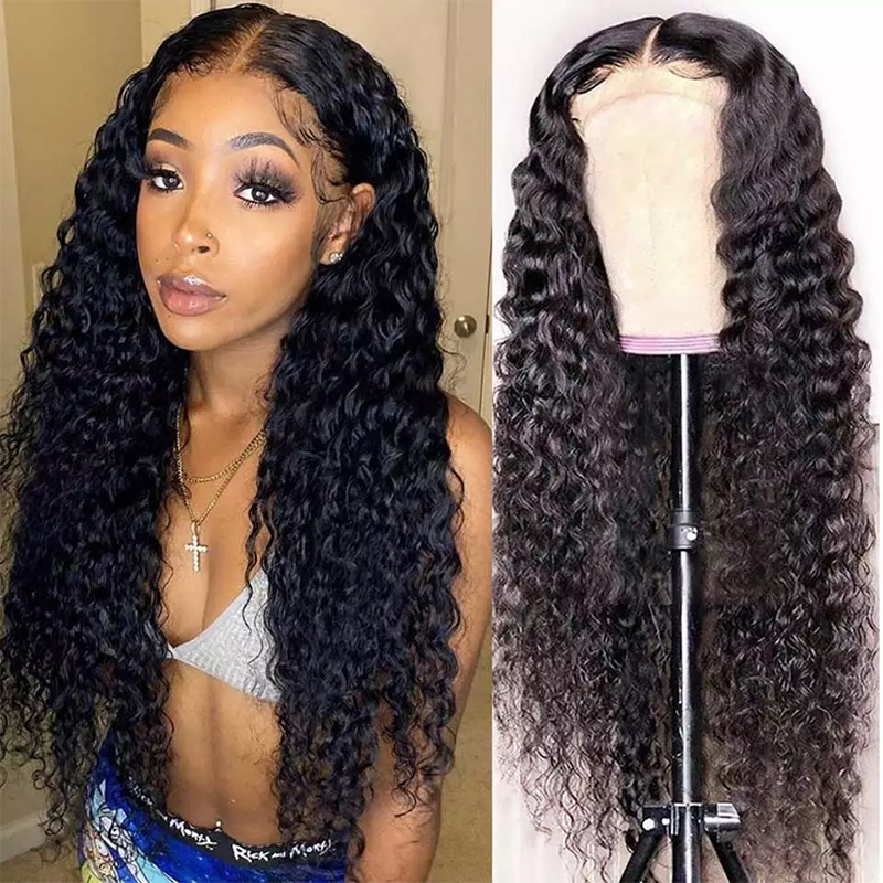 HD 7x7 Lace Wig