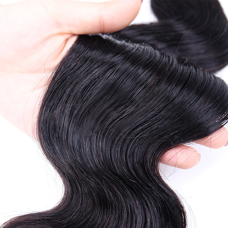Brazilian Hair 11A Grade Quality 3 Bundles Brazilian Raw Hair With HD Lace 4x4 5x5 6x6 Closure & 13x4 13x6 Frontal bundle deals