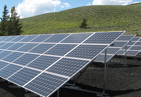 The Role of EVA Encapsulation Film in Solar Panels (3)