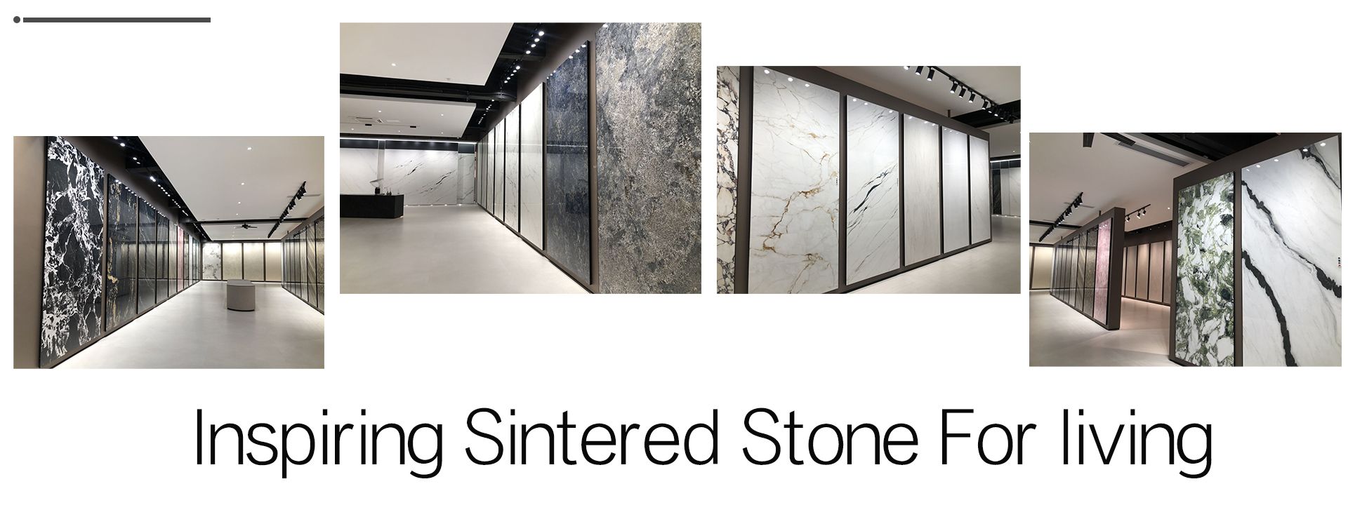 Luxury Stone Sintered Stone