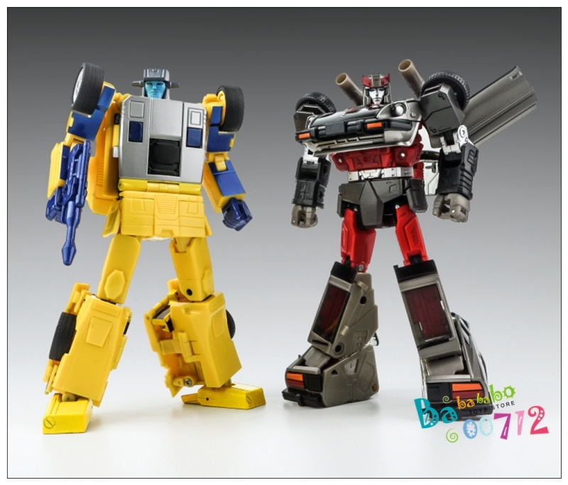 New Transformers toy X-Transbots MX-14G2 Filpout G1 WILDRIDER G2 instock