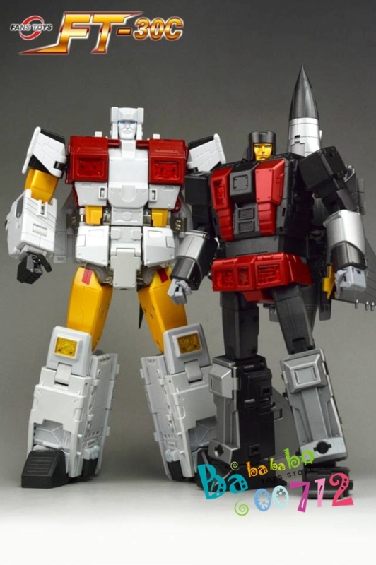 Transformers FansToys FT-30C FT30C Goose G1 Skydive Action figure Toy in stock