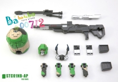 Pre-order TFC Toys STC01NB-AP Upgrade Kit for STC01NB Supreme Commander