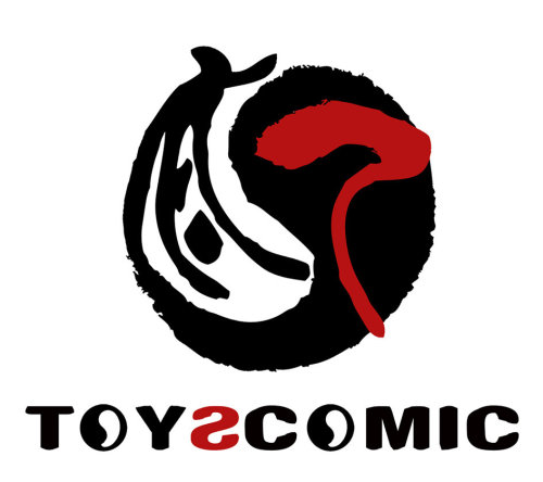ToysComic