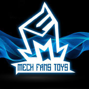 MECH FANS TOYS