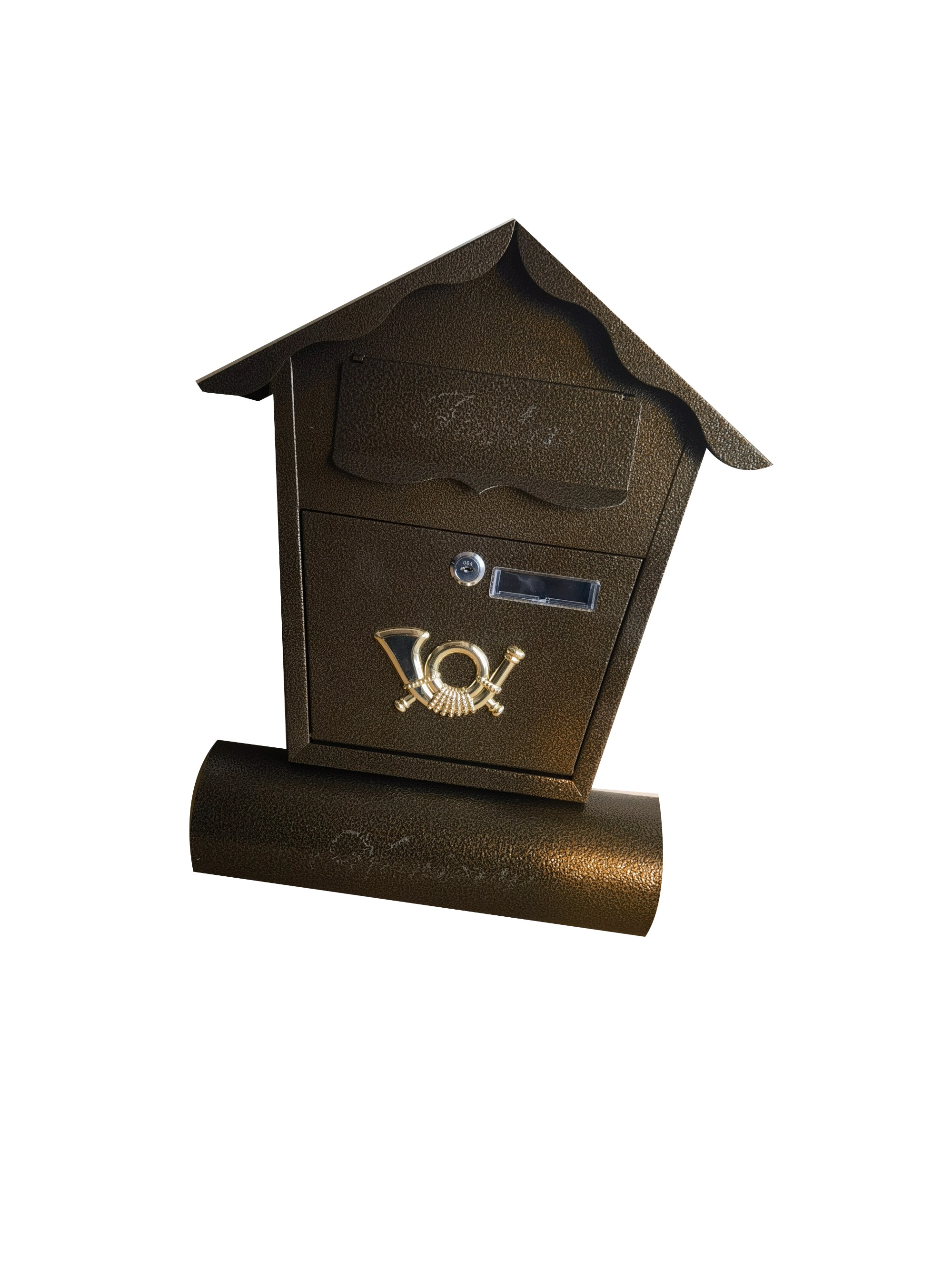 China Mail Boxes Metal Fabrication Letter Boxes