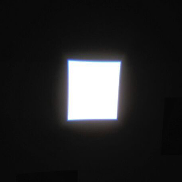 60w COB Theater  Manual Zoom  LED Profile Spotlight