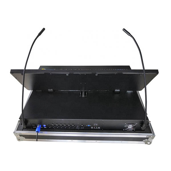 MA3 console Linux MA 3 professional stage lighting DMX controller