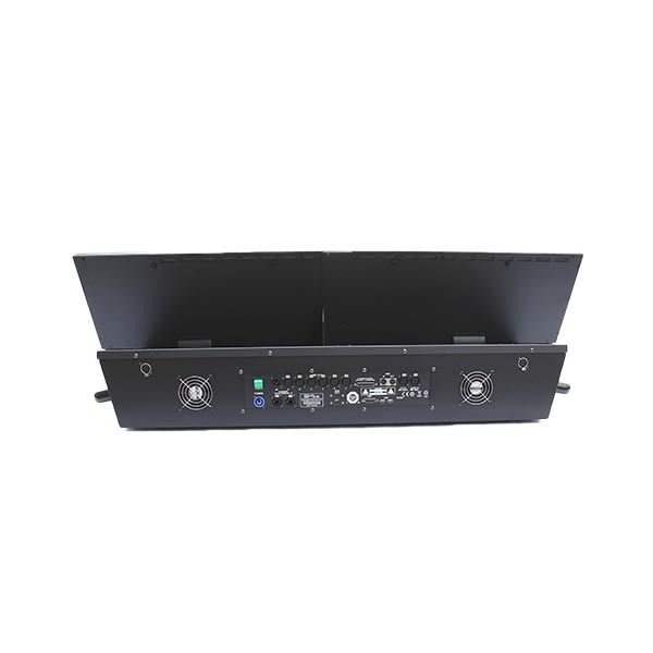 MA3 console Linux MA 3 professional stage lighting DMX controller