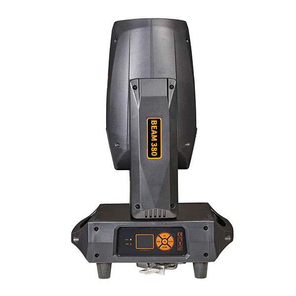 380W moving head beam light