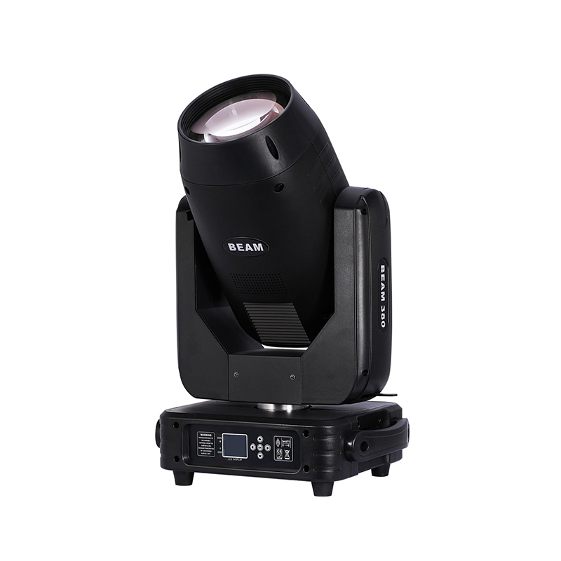 380W moving head beam light