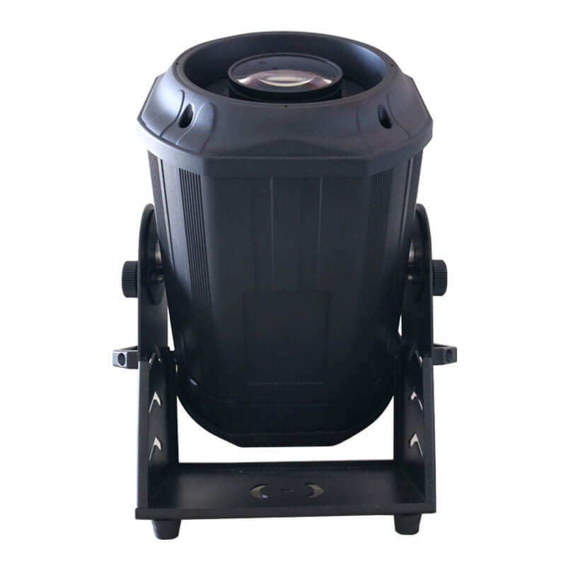 400w gobo led projector light