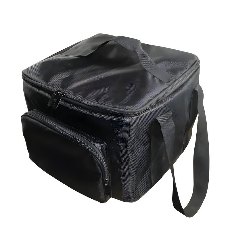 4in1 Travel Bag Soft Case For LED Battery Wifi Wireless Uplights.