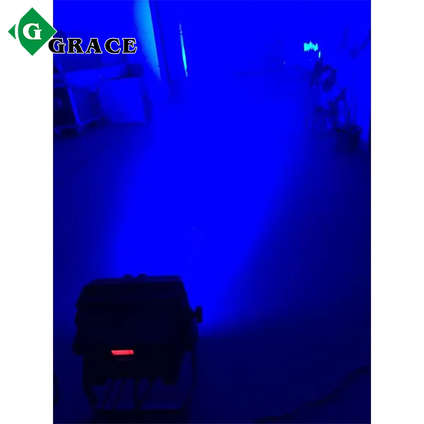 IP65 24*12W 4IN1 RGBW Led Wall Washer Outdoor