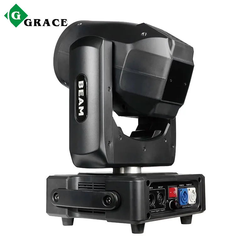 Igracelite Mini 230W 7r Moving Head Beam Light