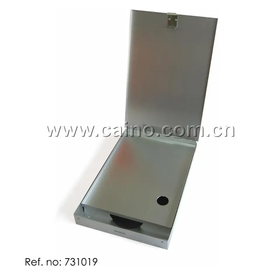 Aluminum Clipboard