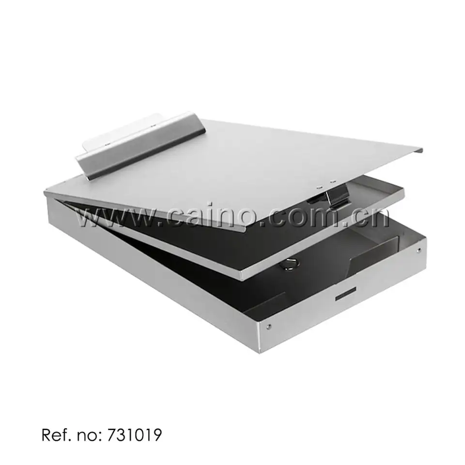 Aluminum Clipboard