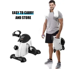 Indoor Home Use interior Mini cycle Hands and Feet Sports Exercise Bike