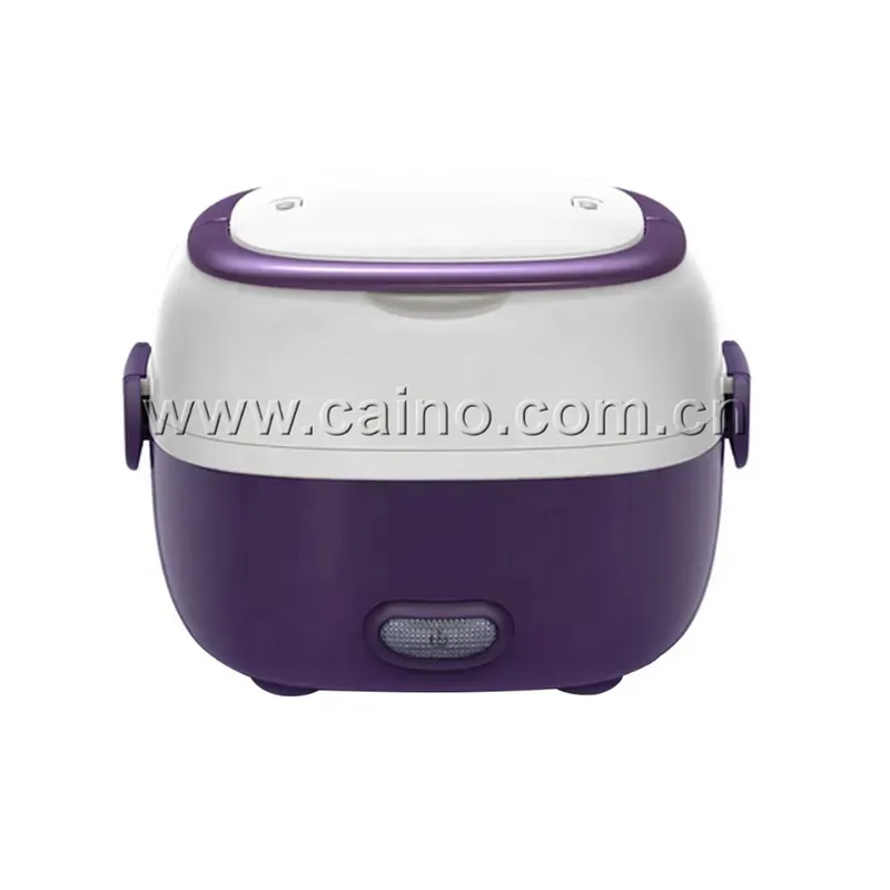 Portable Electric Cooker and Food Warmer