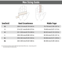 Safety Gloves Nitrile Cuff Construction Logistic Leather Men's Work Gloves Warehousing Work Gloves Industrial