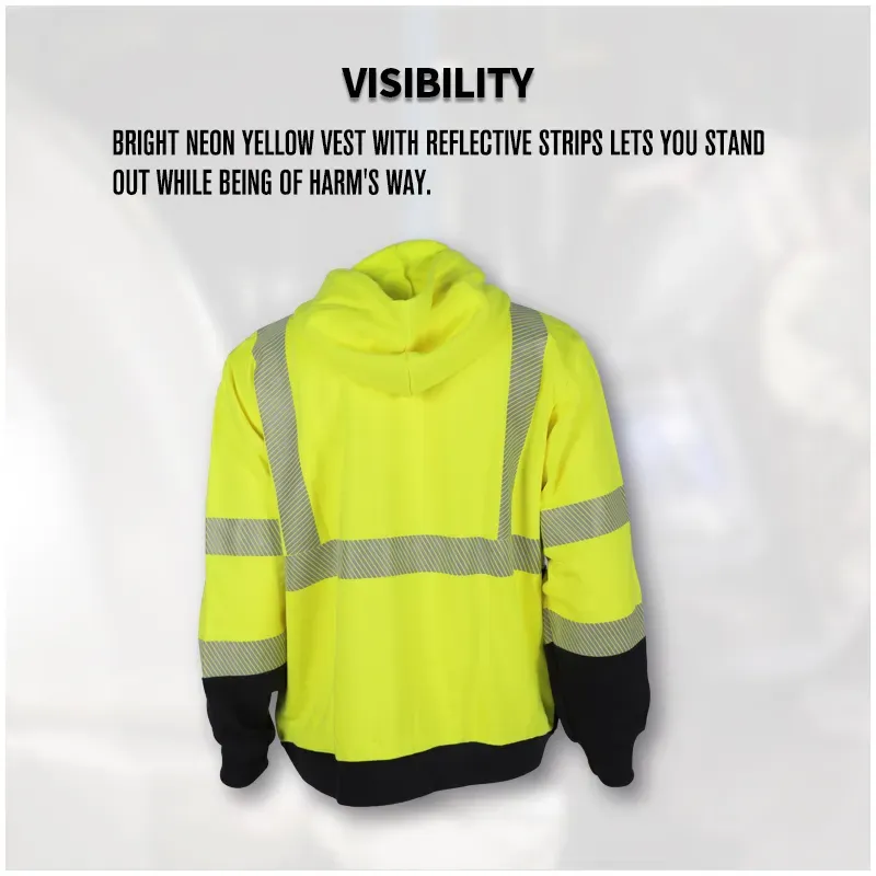 Anti-static Breathable Workwear Work Fireproof Flame Fire Resistant Retardant Clothing Jacket
