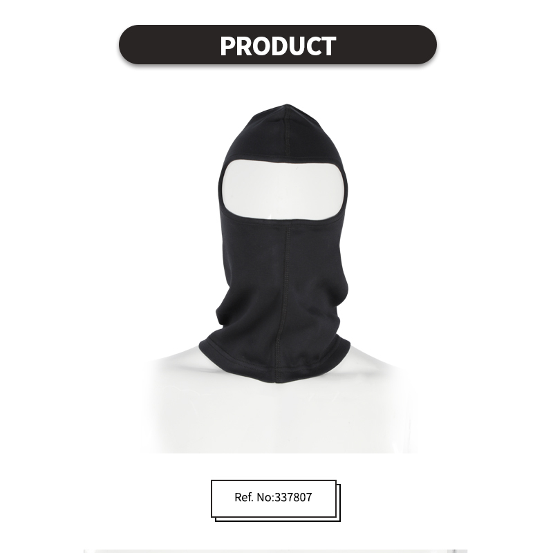 Fireproof FR Balaclava Safety Flame fire resistant Winter Retardant Hood